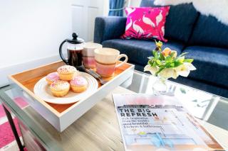 Chestnut Cottage at Gravel Farm - Stretham - 6