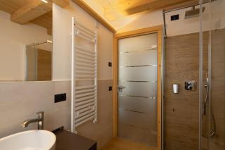 B&B Ecohotel Chalet des Alpes - Livigno - 3