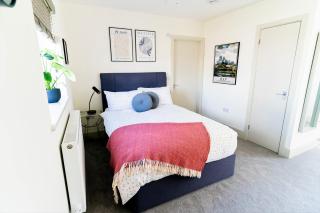 Elm Cottage at Gravel Farm - Stretham - 9