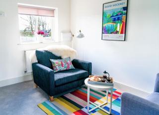 Elm Cottage at Gravel Farm - Stretham - 6