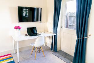 Elm Cottage at Gravel Farm - Stretham - 5