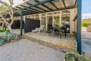 Apartments Villa Agape Vir - Vir - 9
