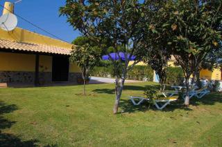 Quinta Vita- Vila Laranja - Almancil - 9
