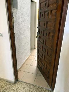 Estudio acogedor y tranquilo en zona estupenda - 7