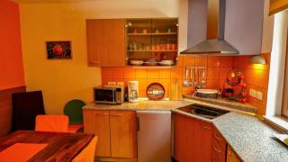 Apartment Nona Ančka - Marezige - 4
