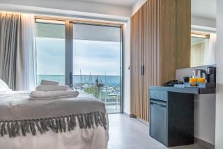 SAVUS Boutique Hotel - Rethymno - 1
