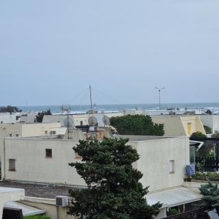 Le DESIR Port Nature 4 Coursives -vue mer - Cap d'Agde - 7