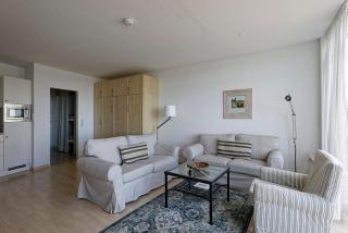 Panoramahaus Duhnen - Wohnung 31 - Cuxhaven - 7