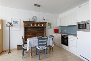 Panoramahaus Duhnen - Wohnung 31 - Cuxhaven - 2