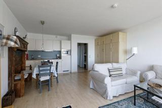 Panoramahaus Duhnen - Wohnung 31 - Cuxhaven - 5