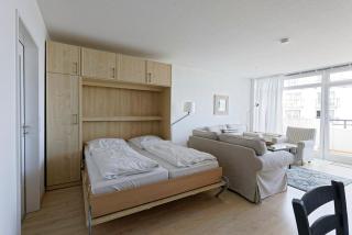 Panoramahaus Duhnen - Wohnung 31 - Cuxhaven - 4