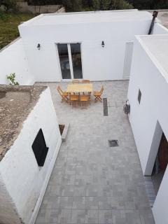 Maison de village au calme - Alonia Village House - Psinthos - 5