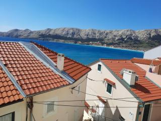 Apartments Alfa - Baška - 9