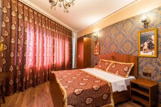 The First Ottoman Dream - Istanbul - 6