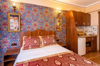 The First Ottoman Dream - Istambul - 3
