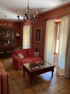 Casa Rural Mirador del Castillo - Almodóvar del Río - 1