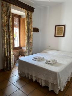 Casa Rural Mirador del Castillo - 2