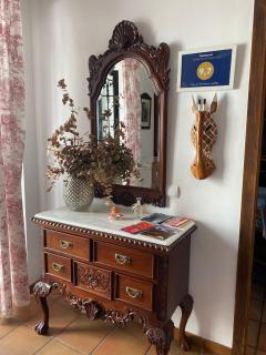 Casa Rural Mirador del Castillo - 6