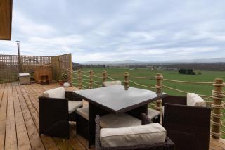 The Paddock- Loch Lomond and Trossachs - Gartmore - 5