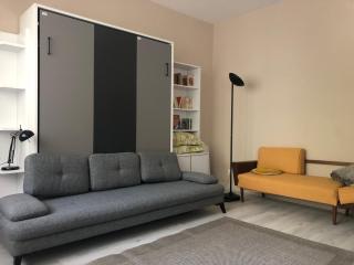 Studio Comtes du Maine - 4