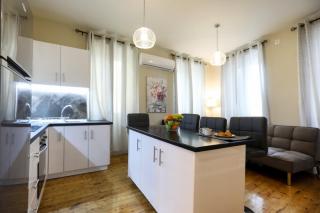 Artist's Alley by CorfuEscapes - 7