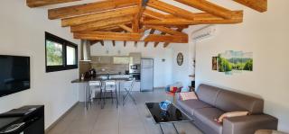 Villa Giulia - Porto-Vecchio - 5