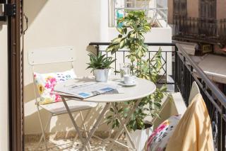 Effie's cozy old town studios - Retimno - 8