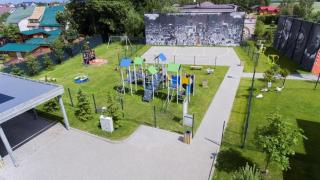 Rezydencja Apartament 36 - Ustronie Morskie - 6