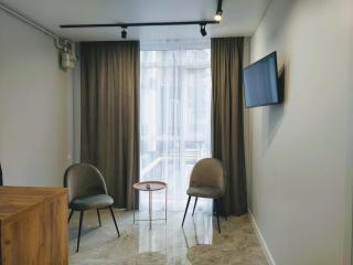 New Point by Avalon - Lviv - 9