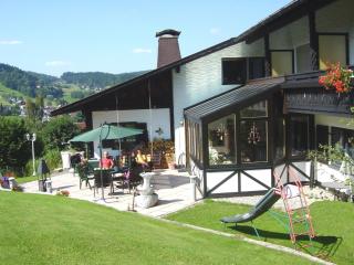 Gästehaus Riedl - Warmensteinach - 2