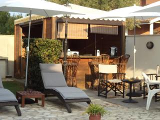 Gens Mundi B&B - Ostie - 5
