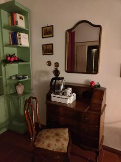 Suite Dimora Lucrezia - Spoleto - 9