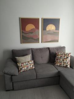 Apartamento Playa de la Arena Tenerife - Puerto de Santiago - 6