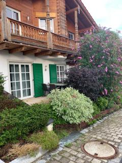 Golfsuite Axel in Uttlau-Haarbach - 8