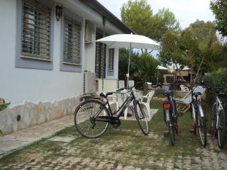 Gens Mundi B&B - Ostie - 2
