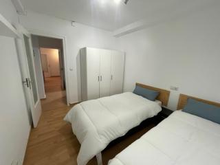 apartamento en el soho - Málaga - 4