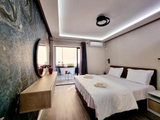 Lovely new apartment near Tirana's artificial Lake - Tirana - 5