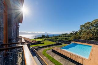 Quinta da Magnólia AR - Urzelina - 8