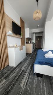 White Beach 211 - Mielno - 6