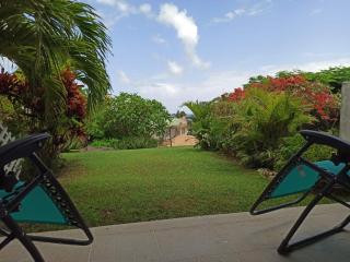 Ti Kaz a Loulou Appartement Triplex 50 m2 - 1