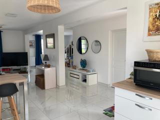 Magnifique villa avec piscine - Villeneuve-lès-Maguelonne - 5