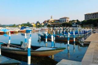 Casa Clusane d'Iseo 2 passi dal lago - 0