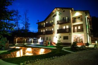 Hotel Draga Maria - 0