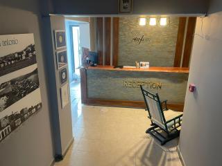 Hotel Antonio - Çeşme - 8