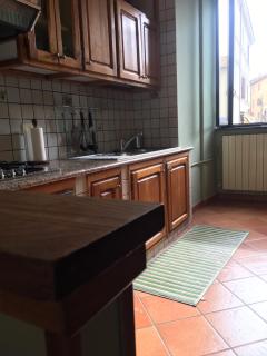Civico 10 - Appartamento sul Lago - Marta - 9