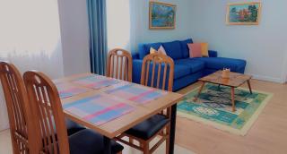 Chestnut Yard Villa - 9