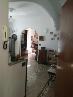 Marina di Corniglia Big Flat in 5 TERRE - Vernazza - 3
