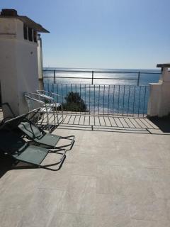 Marina di Corniglia Big Flat in 5 TERRE - Vernazza - 9