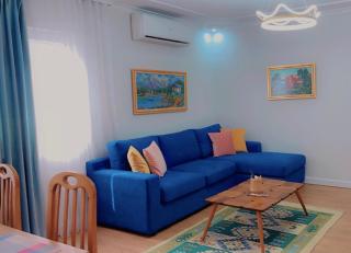 Chestnut Yard Villa - Tirana - 0