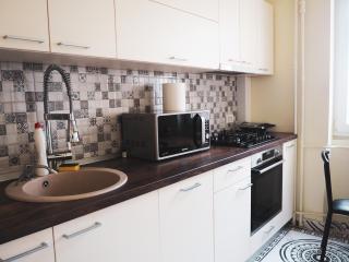 Modern Room With A Great Sunrise - close to the center - - Timişoara - 2